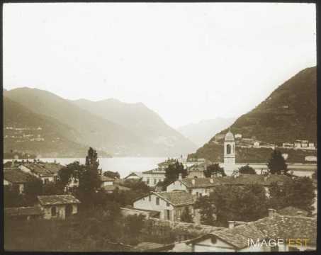 Lac de Lugano (Lugano)